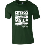 Nitko Nije Savršen Ali Ja Se Zovem Matija Pa Sam Bome Prokleto Blizu