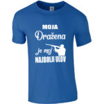 Moja Dražena Je Moj Najbolji Ulov