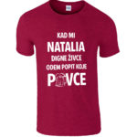 Kad Mi Natalia Digne Živce Odem Popit Koje Pivce