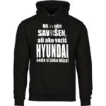 Nitko Nije Savršen Ali Ako Voziš Hyundai Onda Si Jako Blizu