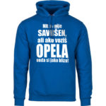 Nitko Nije Savršen Ali Ako Voziš Opela Onda Si Jako Blizu