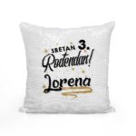 Sretan 3. Rođendan, Lorena - Slika 2
