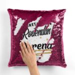 Sretan 3. Rođendan, Lorena