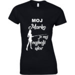 Moj Marko Je Moj Najbolji Ulov