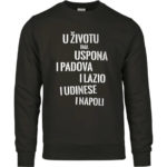 U Životu Ima Uspona I Padova I Lazio I Udinese I Napoli