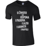 U Životu Ima Uspona I Padova I Lazio I Udinese I Napoli