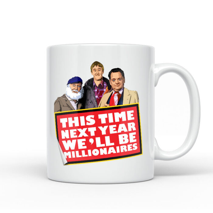 This Time Next Year We'll Be Millionaires - Slika 1
