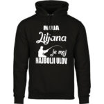 Moja Ljiljana Je Moj Najbolji Ulov