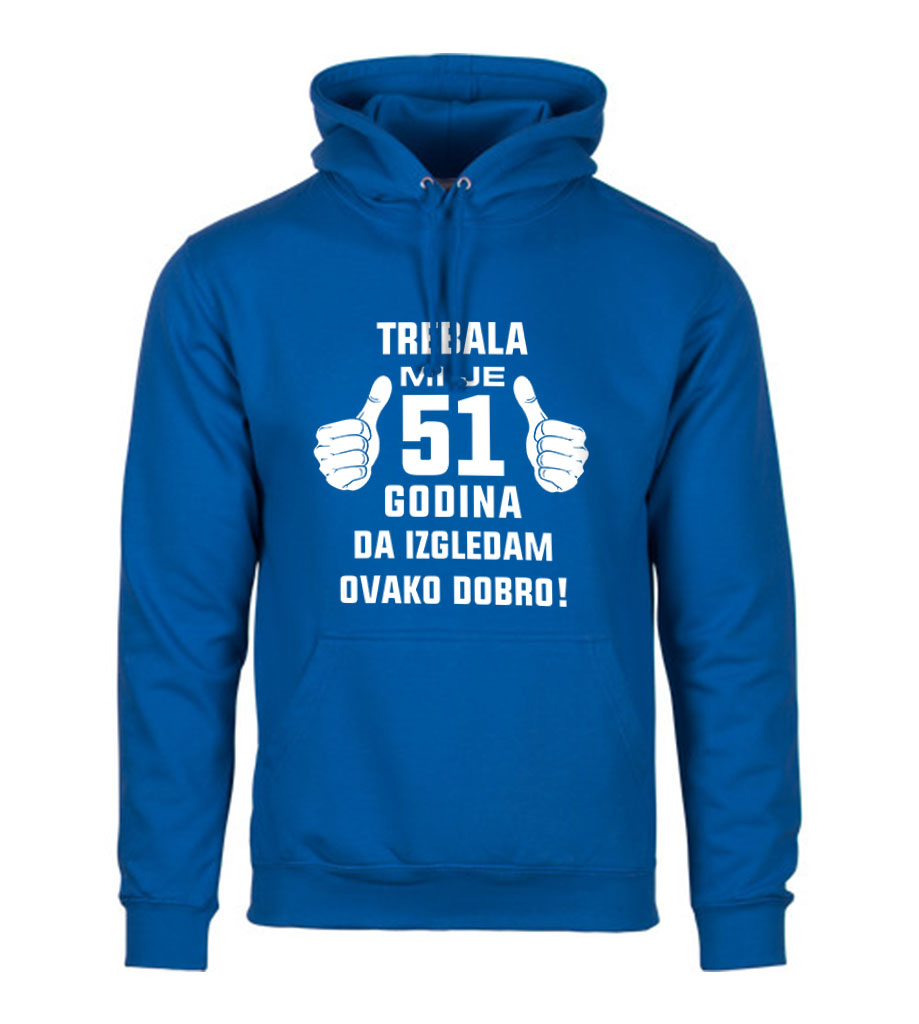 Trebala Mi Je 51 Godina Da Izgledam Ovako Dobro