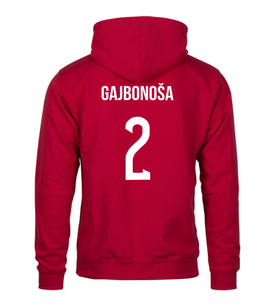 GAJBONOŠA 2 (4) Gajbonoša 2 - Slika 1