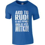 Ako To Rudi Ne Može Popraviti Onda Ne Može Nitko