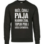 Bože Čuvaj Paja Hladnih Žena, Toplih Piva I Lošeg Centaršuta