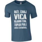 Bože Čuvaj Vica Hladnih Žena, Toplih Piva I Lošeg Centaršuta