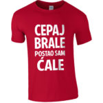 Cepaj Brale Postao Sam Ćale