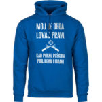 Moj Je Deda Lovac Pravi | Kad Pukne Puškom Pobjegnu I Mravi