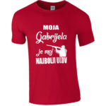 Moja Gabrijela Je Moj Najbolji Ulov