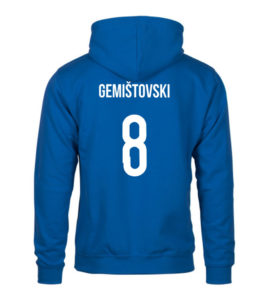 Gemištovski 8