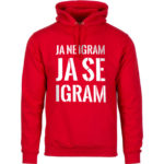 Ja Ne Igram Ja Se Igram