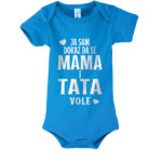 Ja Sam Dokaz Da Se Mama I Tata Vole