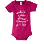 Kad Je U Pitanju Šteta! Tu Smo Prve Ja I Teta