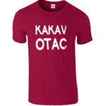 Kakav Otac