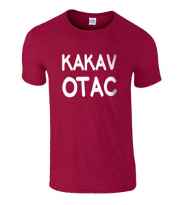 Kakav Otac
