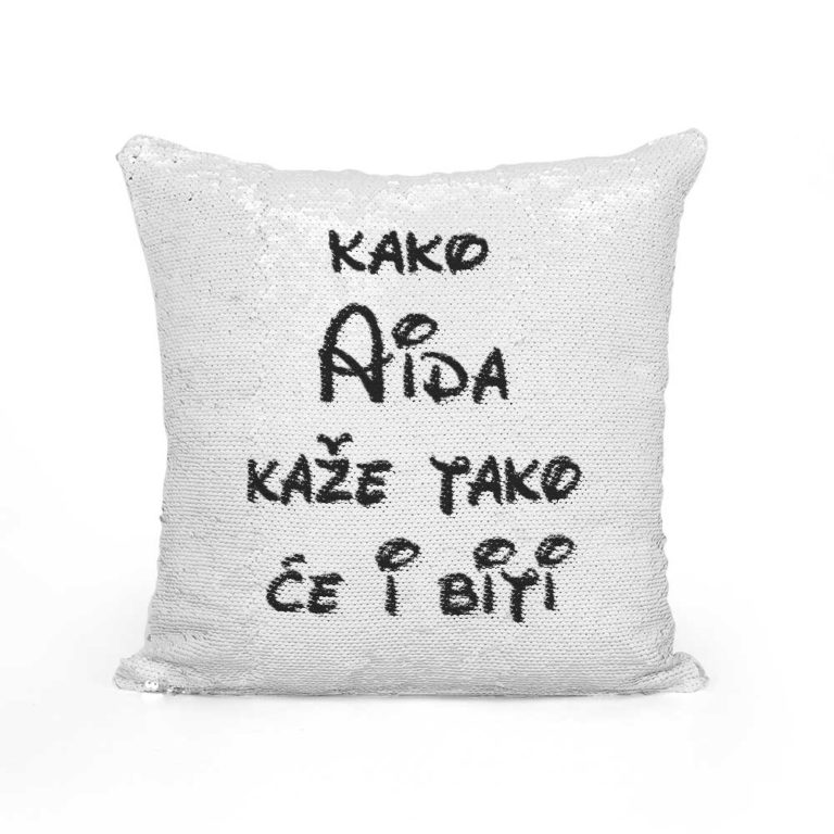 Kako Aida Kaže Tako Će I Biti - Slika 2