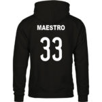 Maestro 33