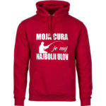 Moja Cura Je Moj Najbolji Ulov