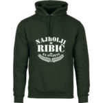 Najbolji Ribič Na Svijetu