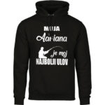 Moja Adriana Je Moj Najbolji Ulov