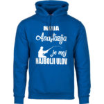 Moja Anastazija Je Moj Najbolji Ulov