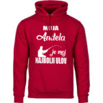 Moja Anđela Je Moj Najbolji Ulov