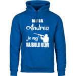 Moja Andrea Je Moj Najbolji Ulov