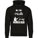 Moja Anita Je Moj Najbolji Ulov