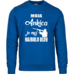 Moja Ankica Je Moj Najbolji Ulov