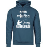 Moja Ančica Je Moj Najbolji Ulov