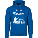 Moja Barbara Je Moj Najbolji Ulov