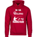 Moja Božena Je Moj Najbolji Ulov