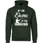 Moja Elena Je Moj Najbolji Ulov