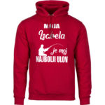 Moja Isabela Je Moj Najbolji Ulov