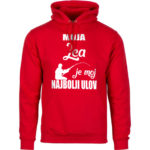 Moja Lea Je Moj Najbolji Ulov