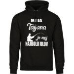 Moja Tatjana Je Moj Najbolji Ulov