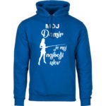 Moja Damir Je Moj Najbolji Ulov