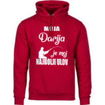 Moja Darija Je Moj Najbolji Ulov