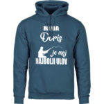 Moja Doris Je Moj Najbolji Ulov