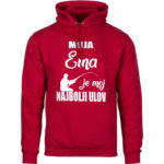 Moja Ema Je Moj Najbolji Ulov