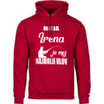 Moja Irena Je Moj Najbolji Ulov