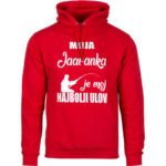 Moja Jadranka Je Moj Najbolji Ulov