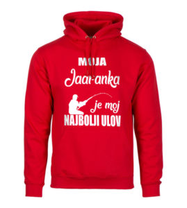 Moja Jadranka Je Moj Najbolji Ulov